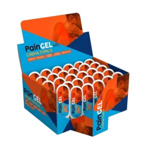 PainGEL Crema Tópica (Caja de 28 Unidades 120g)