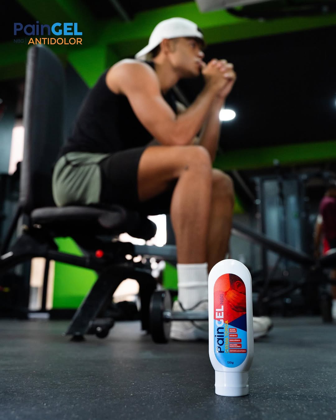 Entrena con confianza