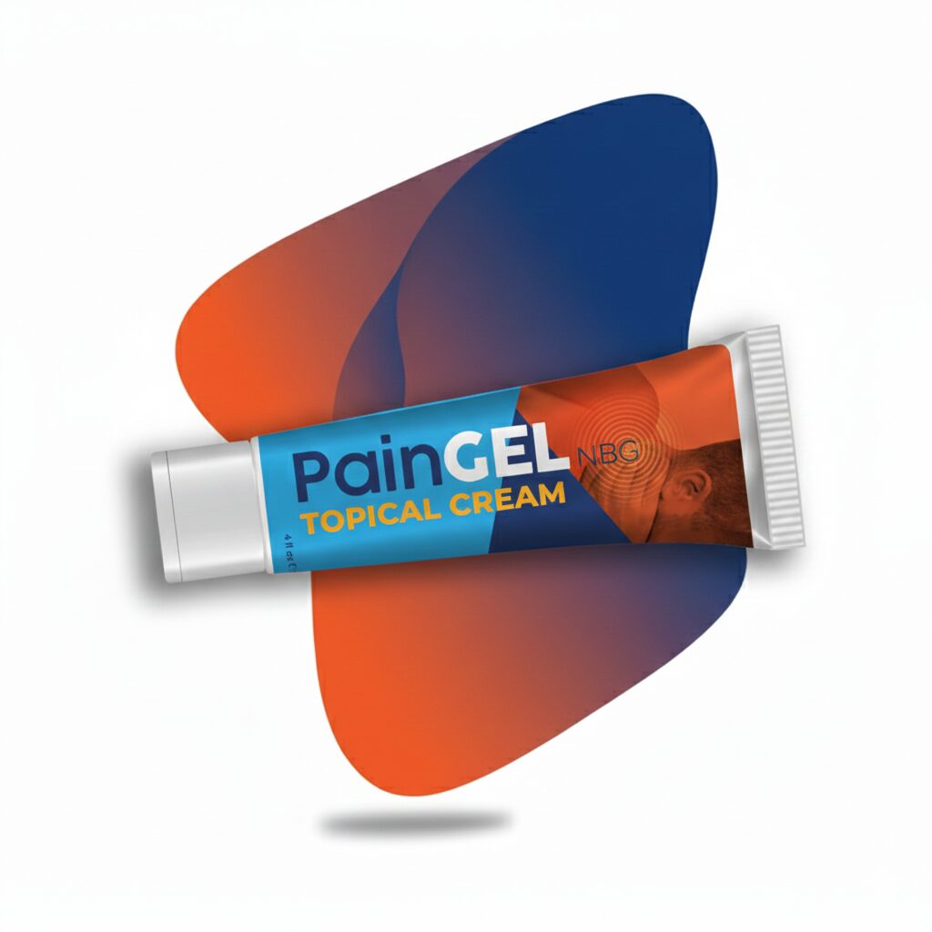 PainGEL NBG Crema Tópica hover