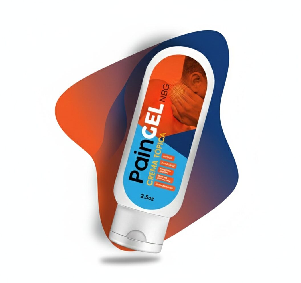 PainGEL NBG Crema hover