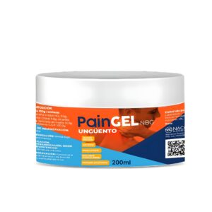 PainGEL NBG Ungüento