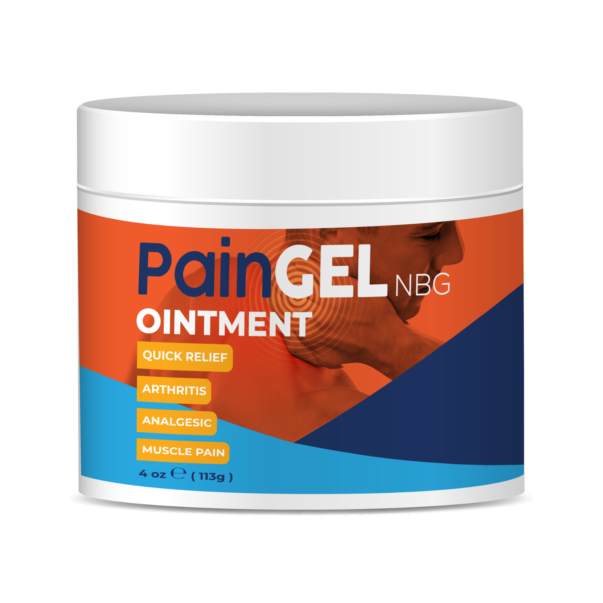 PainGEL compromiso con tu salud