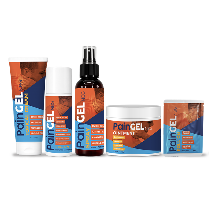 PainGEL