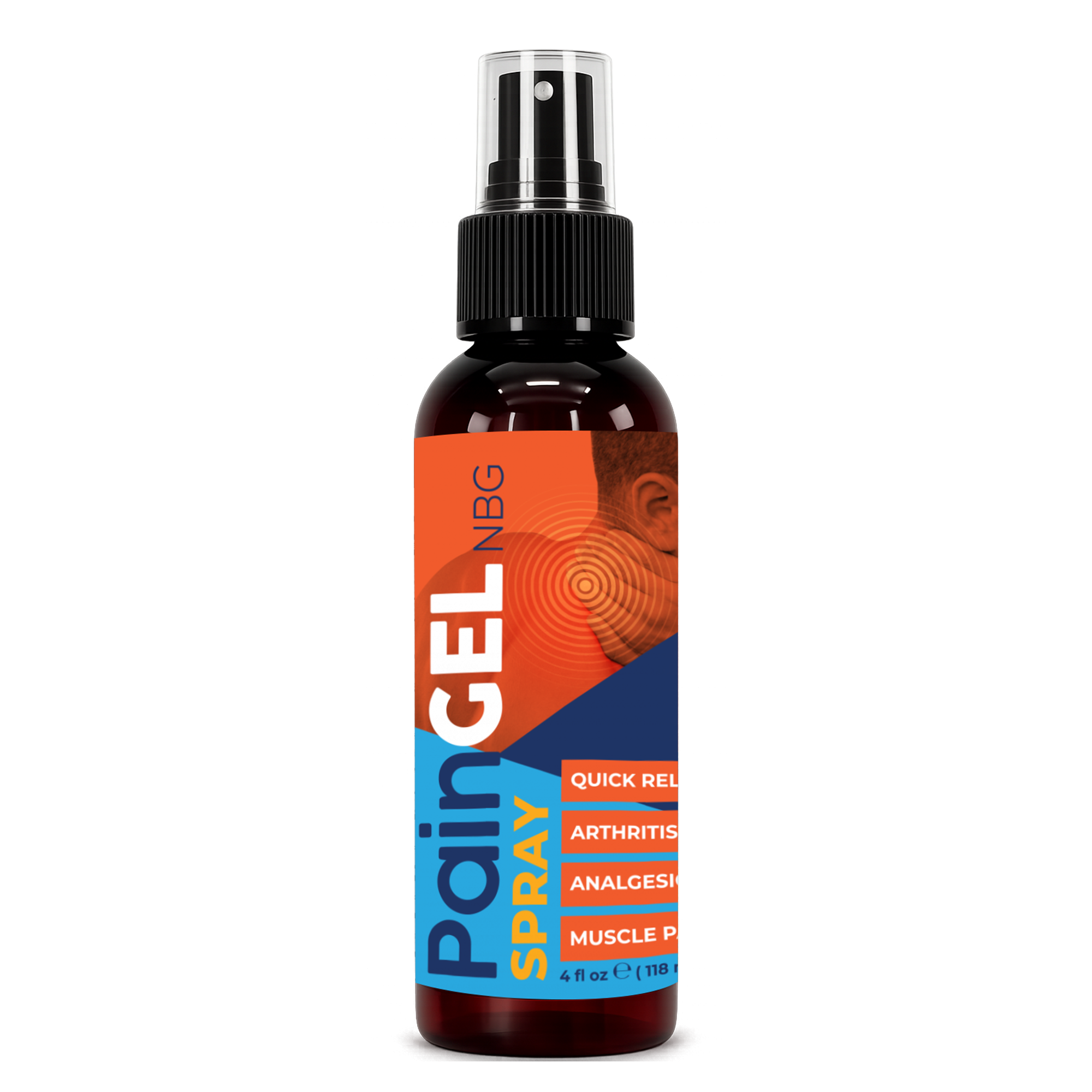 PainGEL NBG Spray